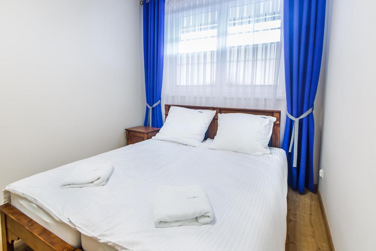 Babiogorska B&B Zubrzyca Gorna Bagian luar foto