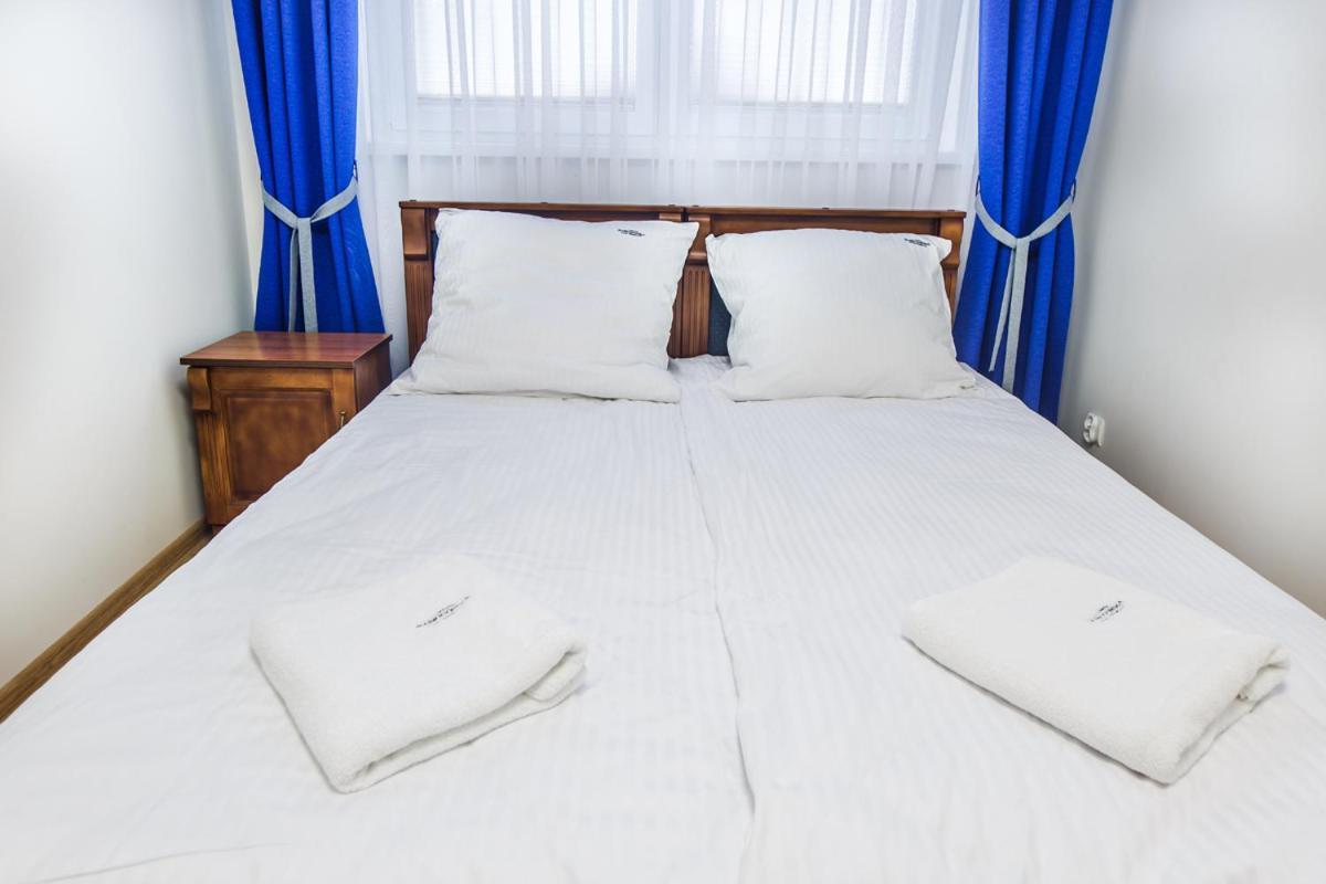 Babiogorska B&B Zubrzyca Gorna Bagian luar foto