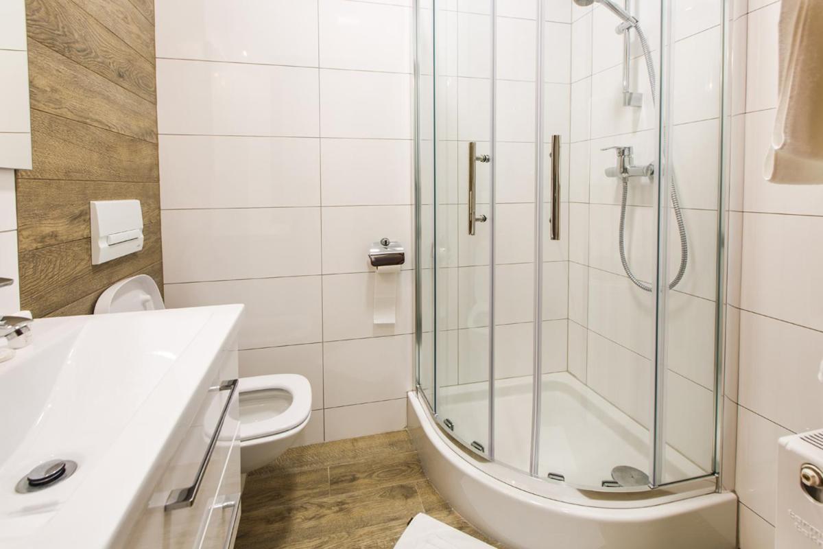 Babiogorska B&B Zubrzyca Gorna Bagian luar foto
