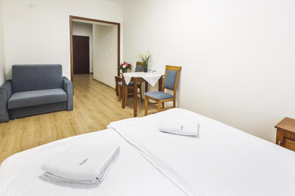 Babiogorska B&B Zubrzyca Gorna Bagian luar foto