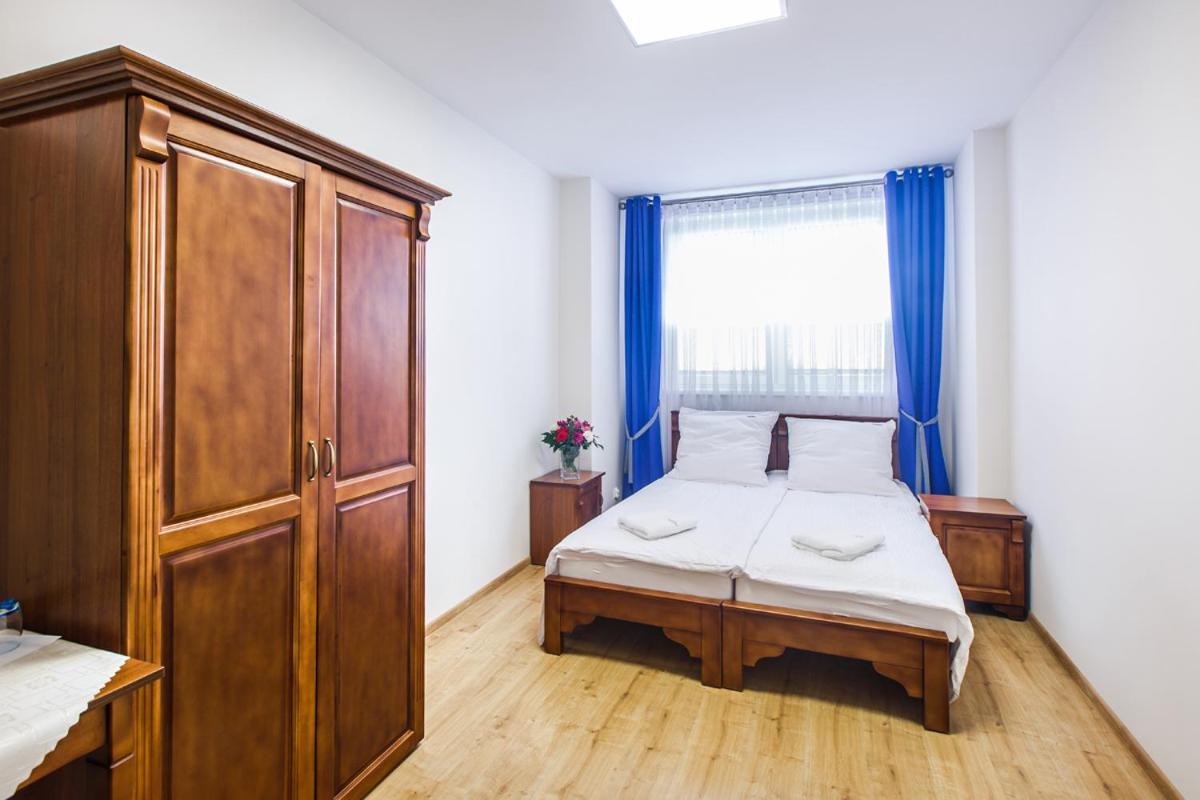 Babiogorska B&B Zubrzyca Gorna Bagian luar foto